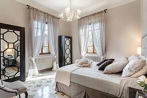 Villa Clara in Capannori