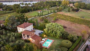 Villa Clara in Capannori