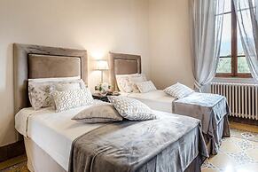 Villa Clara in Capannori