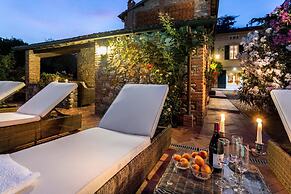 Villa Clara in Capannori