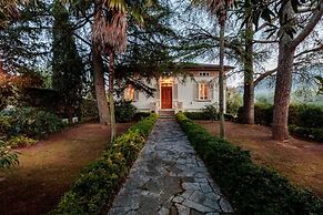 Villa Clara in Capannori