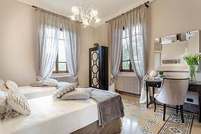 Villa Clara in Capannori