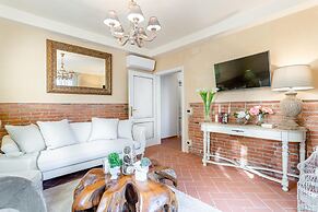 Villa Clara in Capannori