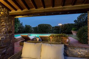 Villa Clara in Capannori