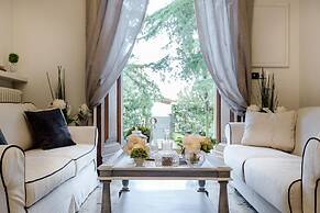 Villa Clara in Capannori