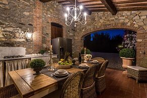 Villa Clara in Capannori