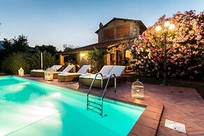 Villa Clara in Capannori