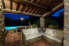 Villa Clara in Capannori