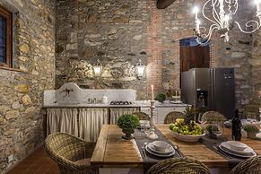 Villa Clara in Capannori