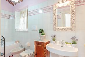 Villa Coccinelle in Pieve di Compito