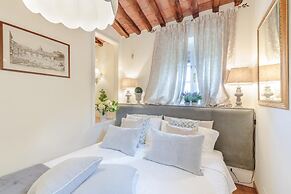 Villa Coccinelle in Pieve di Compito