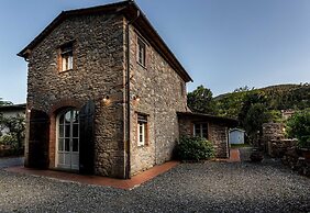 Villa Coccinelle in Pieve di Compito
