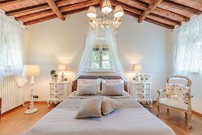 Villa Coccinelle in Pieve di Compito