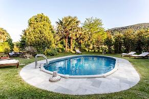 Villa Coccinelle in Pieve di Compito