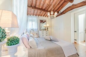 Villa Coccinelle in Pieve di Compito