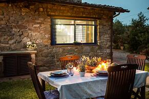 Villa Coccinelle in Pieve di Compito