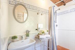 Villa Coccinelle in Pieve di Compito