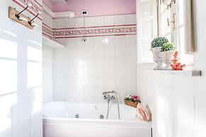 Villa Coccinelle in Pieve di Compito