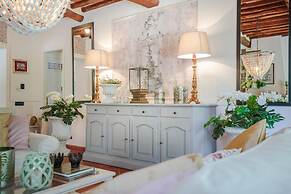 Villa Coccinelle in Pieve di Compito