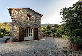 Villa Coccinelle in Pieve di Compito