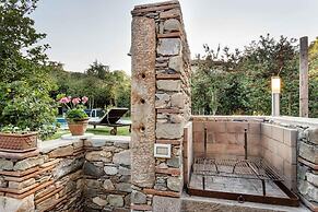 Villa Coccinelle in Pieve di Compito