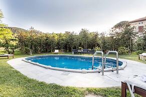 Villa Coccinelle in Pieve di Compito