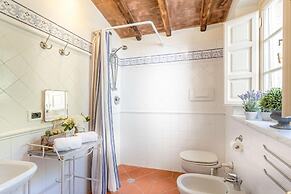 Villa Coccinelle in Pieve di Compito