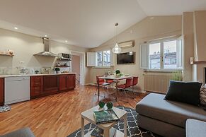 Terrazza Santa Croce