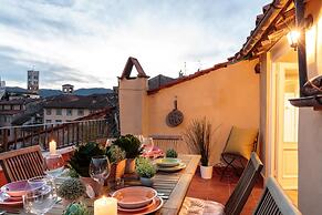 Terrazza Santa Croce