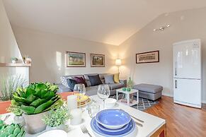 Terrazza Santa Croce