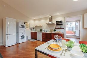 Terrazza Santa Croce