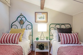 Terrazza Santa Croce