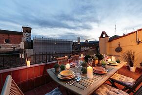 Terrazza Santa Croce