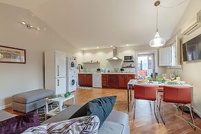 Terrazza Santa Croce