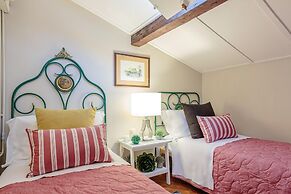 Terrazza Santa Croce