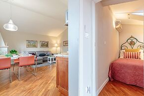 Terrazza Santa Croce