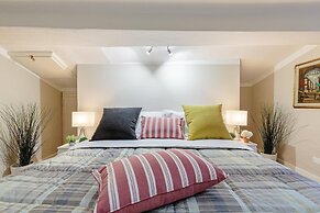 Terrazza Santa Croce