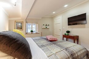 Terrazza Santa Croce