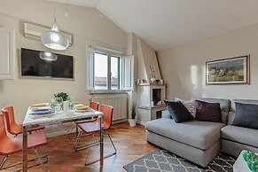 Terrazza Santa Croce