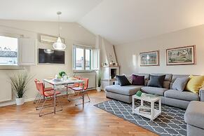 Terrazza Santa Croce