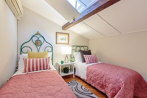 Terrazza Santa Croce