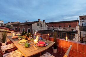 Terrazza Santa Croce