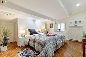 Terrazza Santa Croce