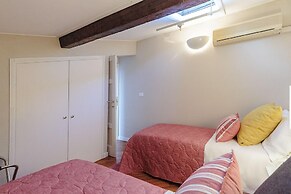 Terrazza Santa Croce