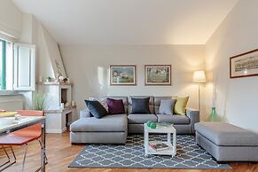 Terrazza Santa Croce