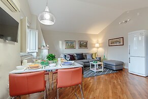 Terrazza Santa Croce