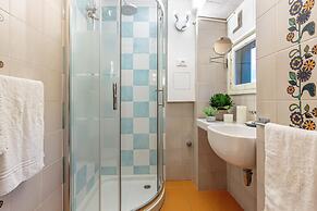 Terrazza Santa Croce