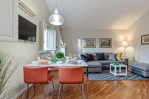 Terrazza Santa Croce