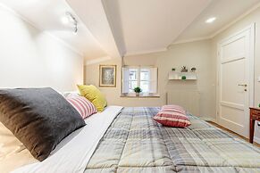 Terrazza Santa Croce