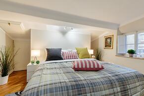 Terrazza Santa Croce